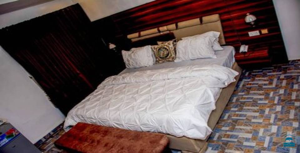 Kay's Place Luxury Apartment
