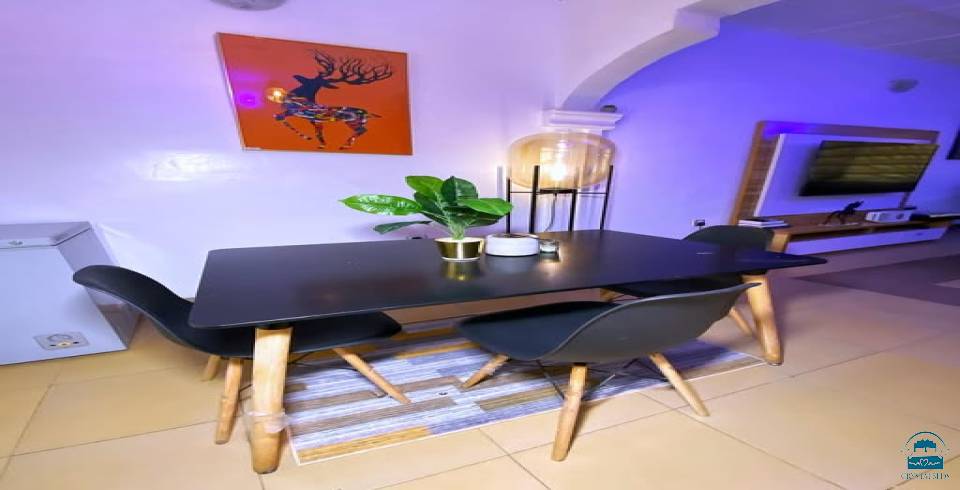 Pinewood Service Apartment 