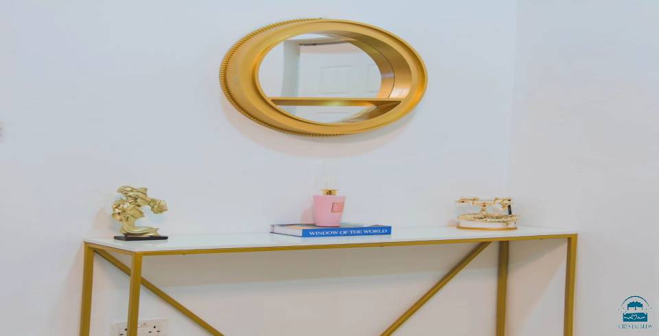 Heik Apartment