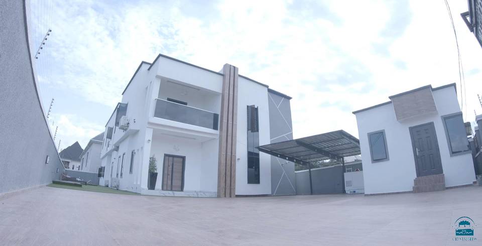 Supreme Villa Hotel & Apartment