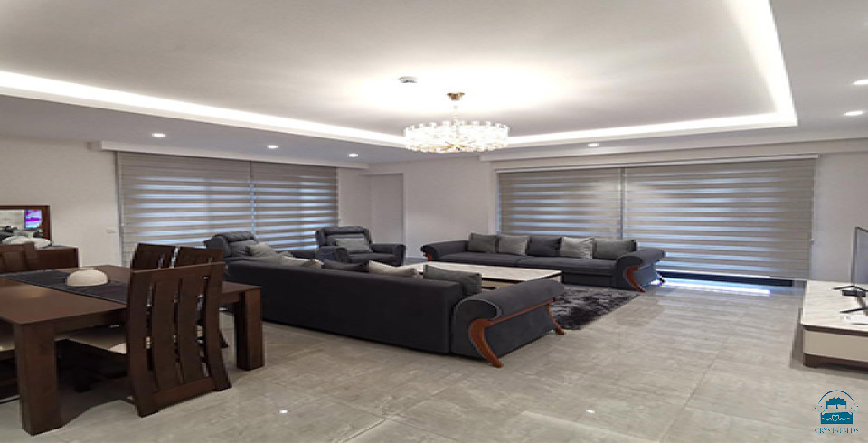Mirage Residence