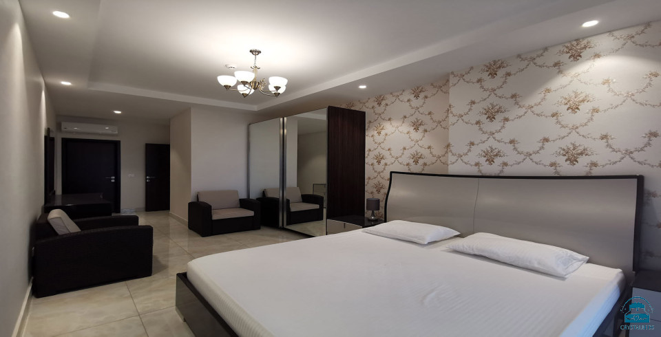 Empire Guest House