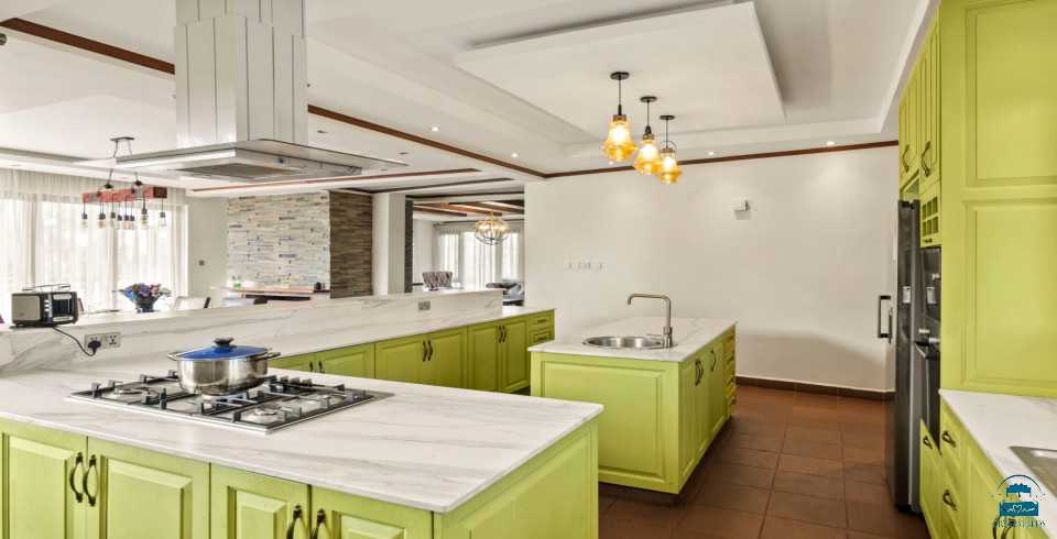 Mirage Residence