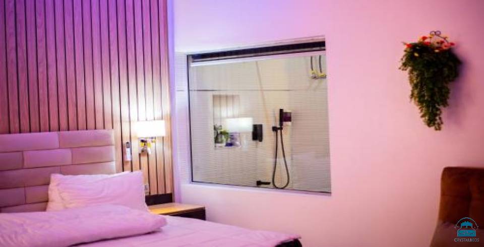 NICOTEL APARTMENTS