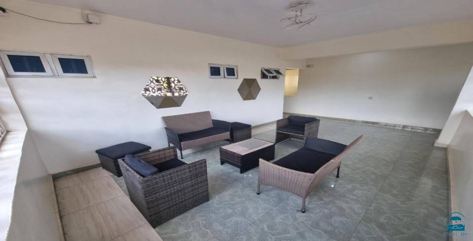 AGH International Serviced Apartments