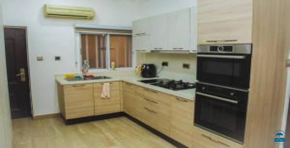 3-bedroom apartment ikate 