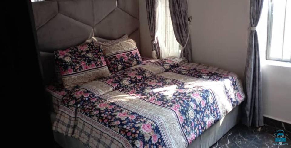 De Soothe Apartments