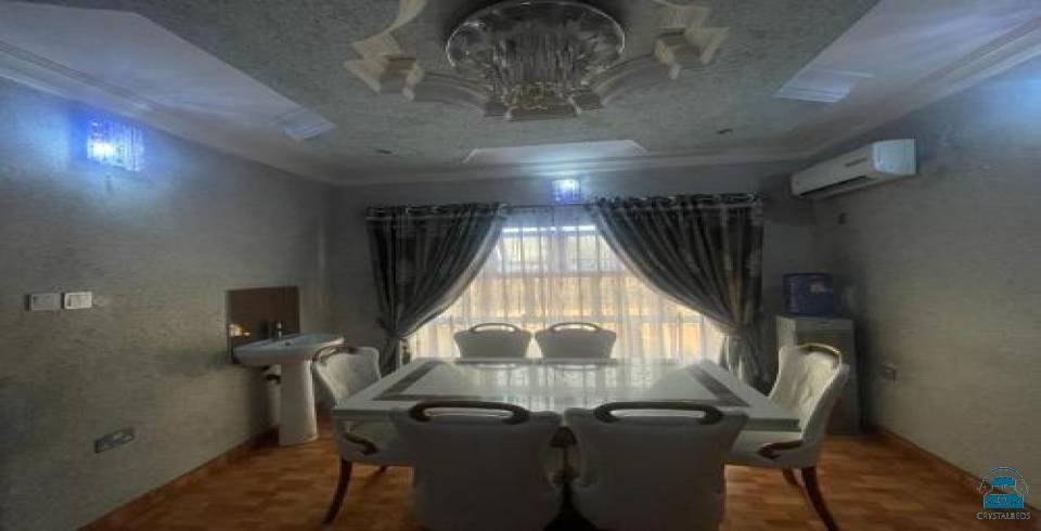 Aries Apartment