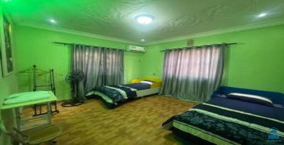 Aries Apartment