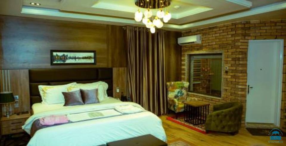 TN Max Luxury Home