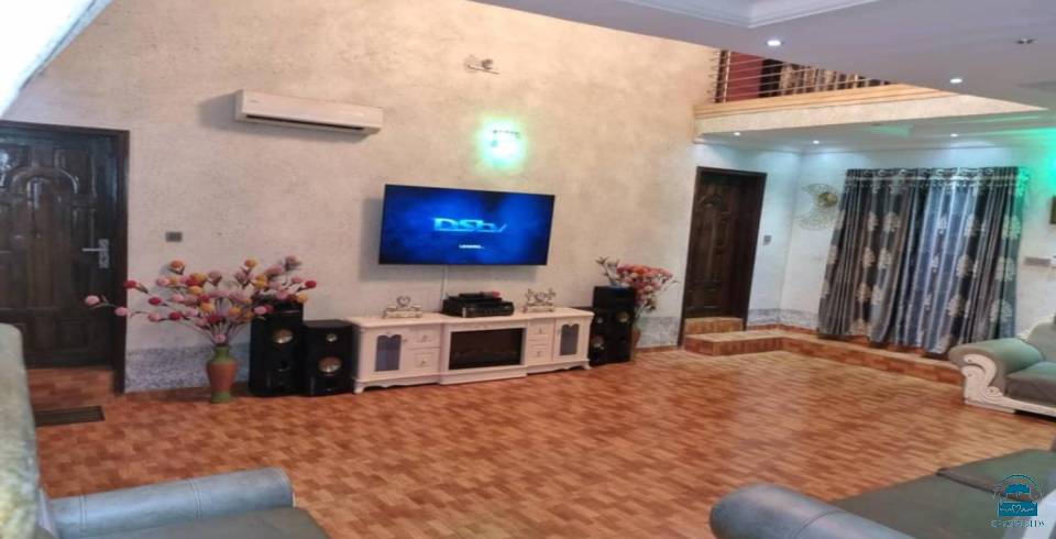Aries Apartment