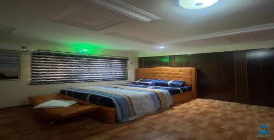 Aries Apartment
