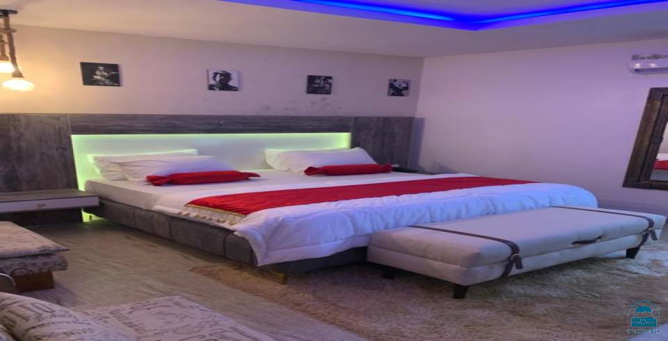 The Wills Luxury Apartments 