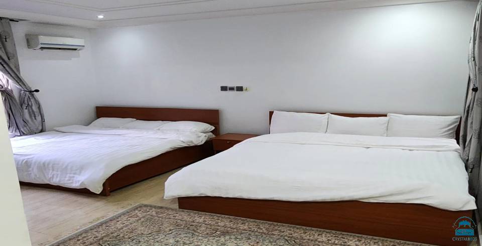 Nomads Nest Retreats