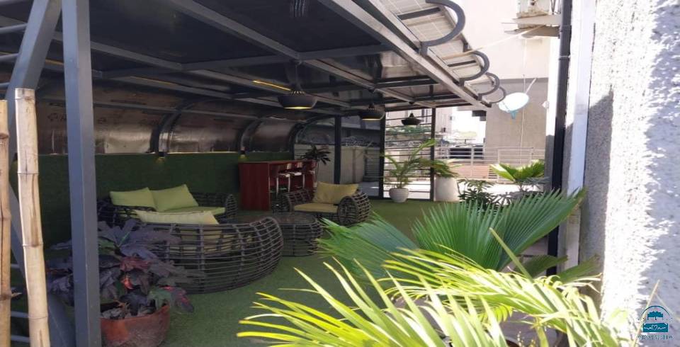  GV Apartments