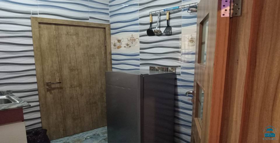 Banff Apartment & Suites
