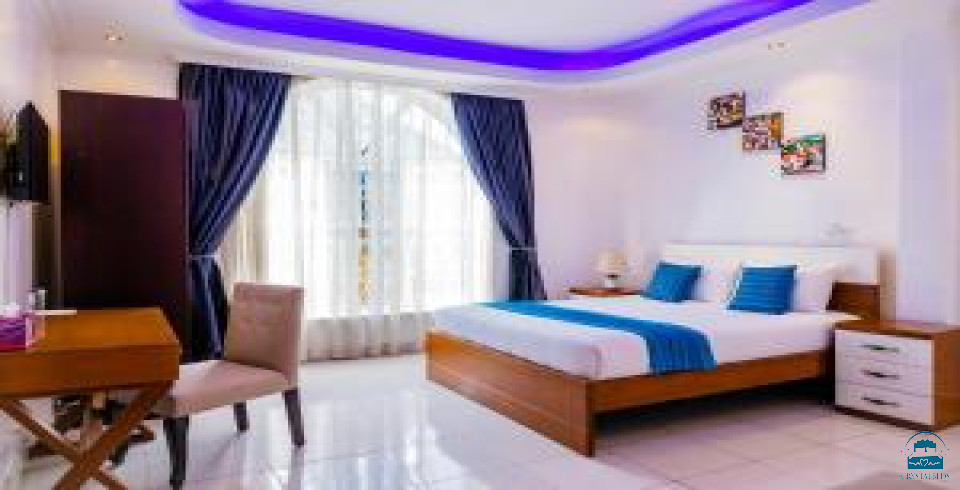 Windhoek Gardens Boutique Hotel