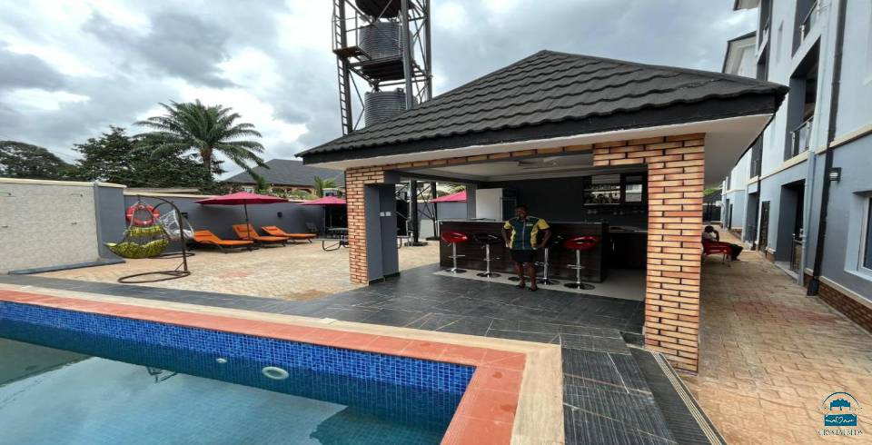 The Moonshine Residence Royal