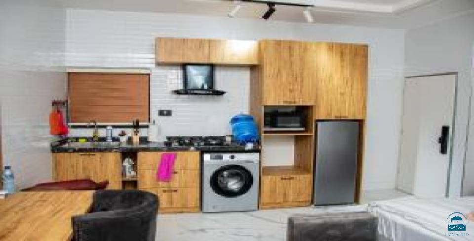 Anabel Apartment and Suites Abuja