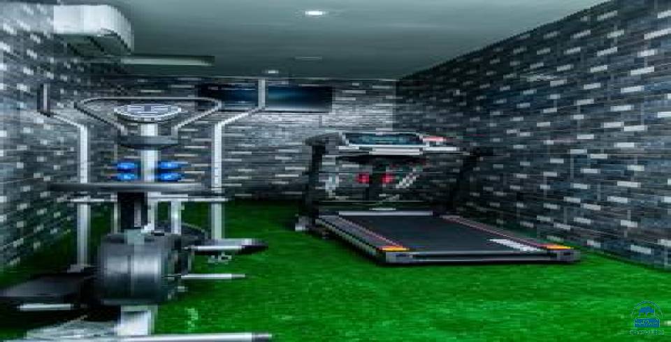 Anabel Apartment and Suites Abuja
