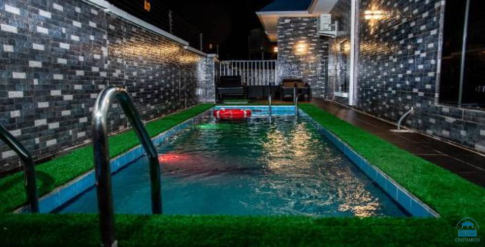 Anabel Apartment and Suites Abuja