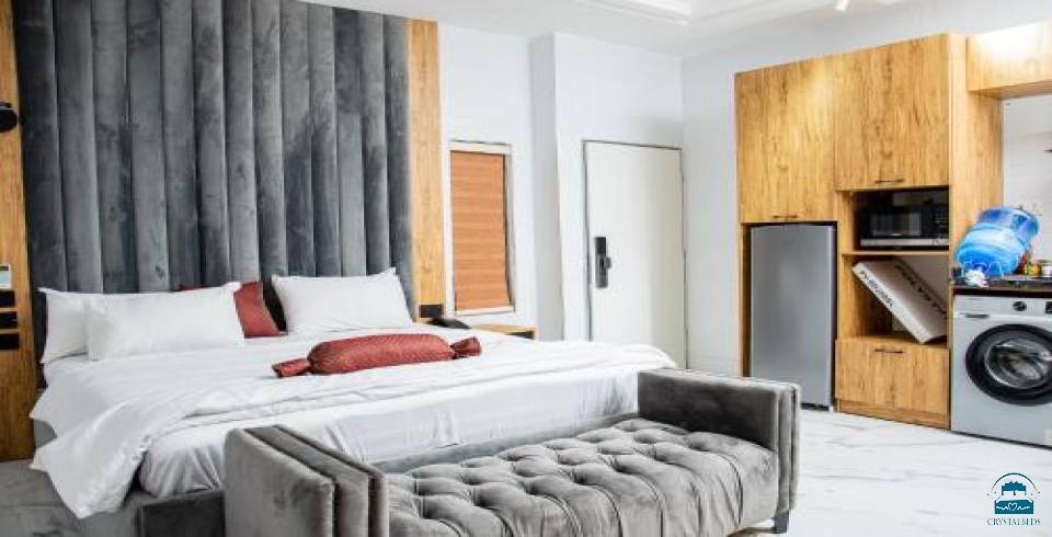 Anabel Apartment and Suites Abuja