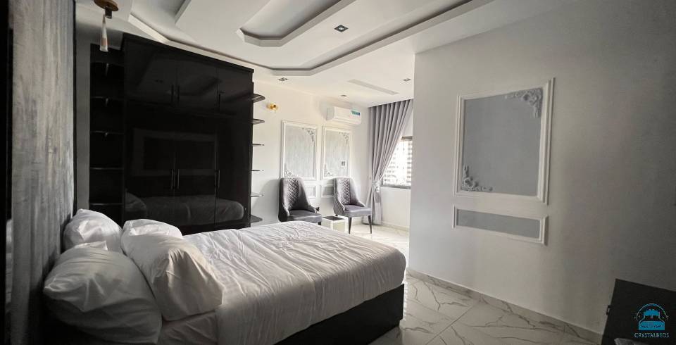 Gostar Apartments