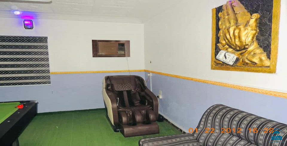 White Eagle Hotel