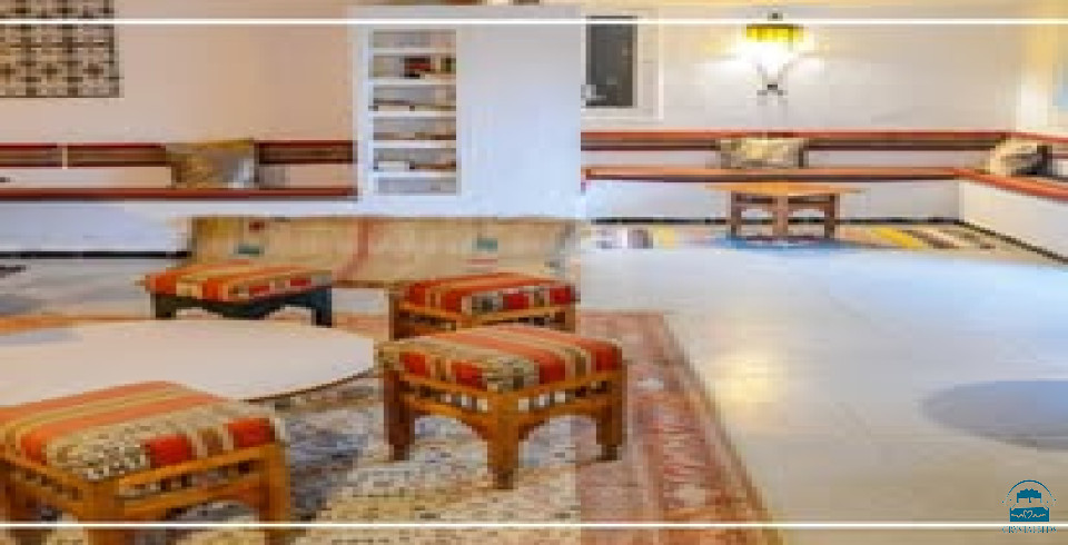 Victoria Falls River Lodge