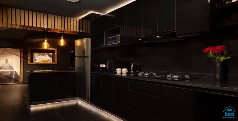 Trust Apartments Wuse 2