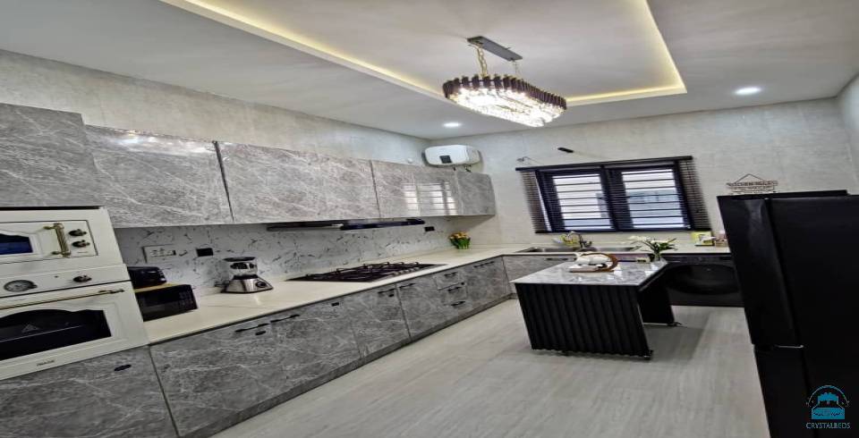 ETAMGO Global Apartment