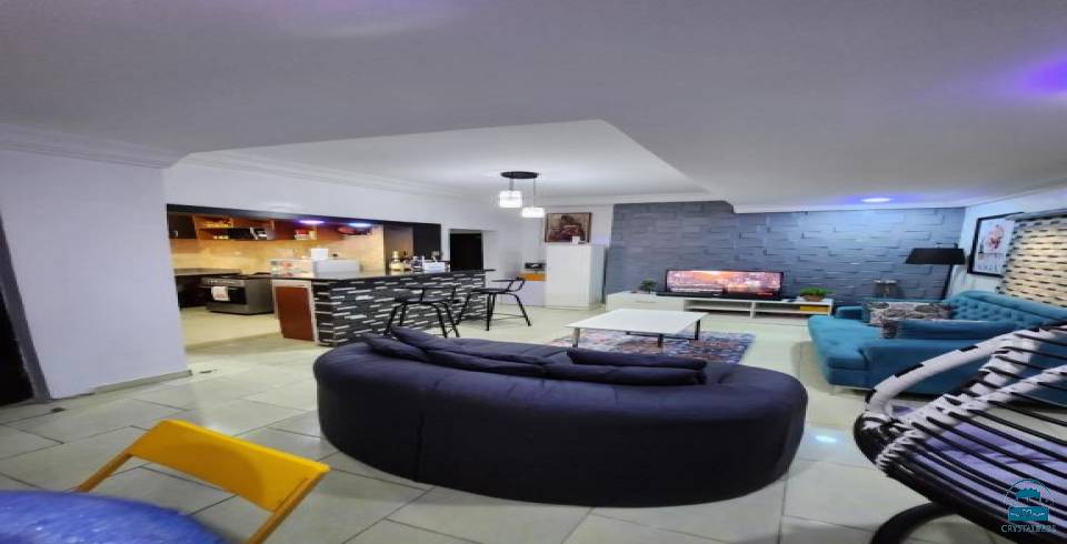 Asfranz Apartment 