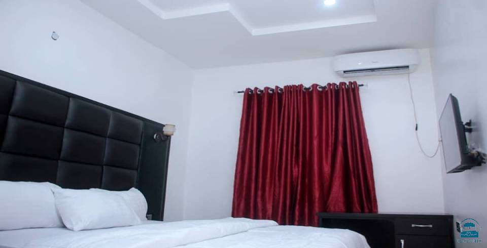 Eni Homes Apartment 