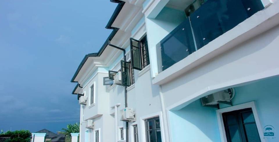 Eni Homes Apartment 