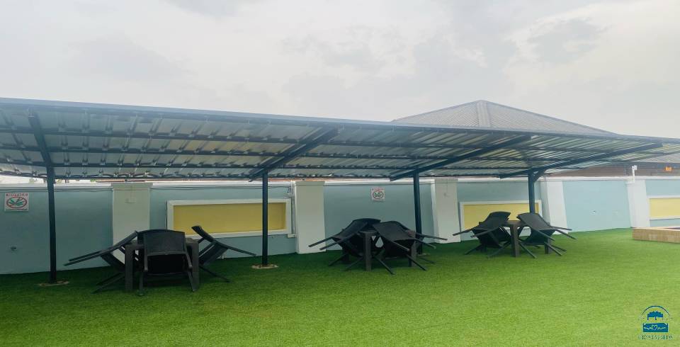 Eni Homes Apartment 