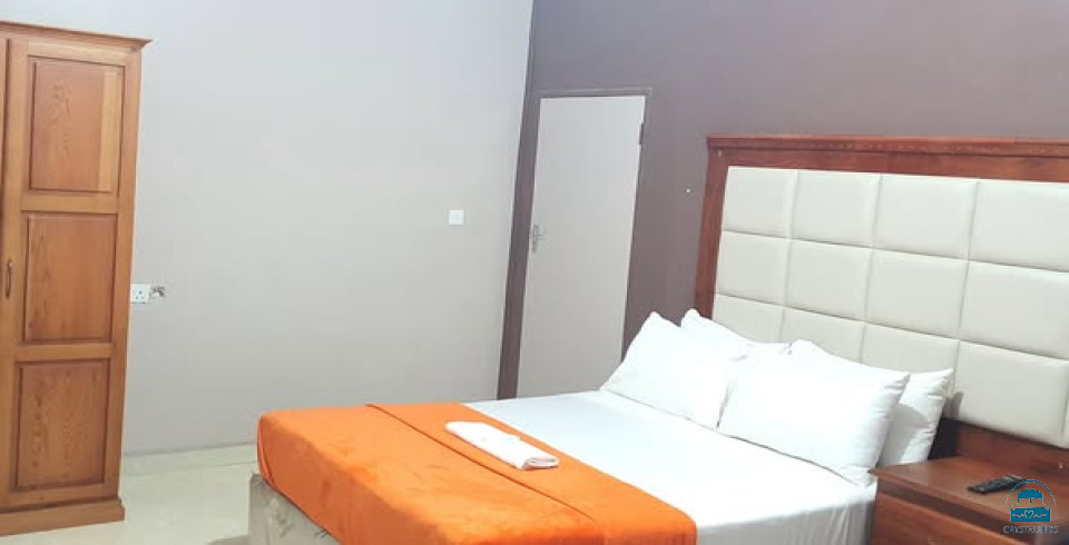 Travellers Guest House