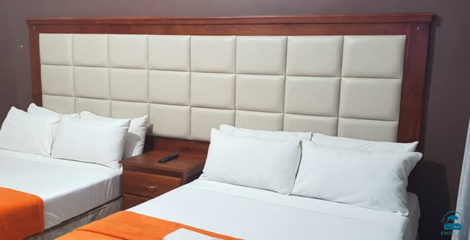 Travellers Guest House