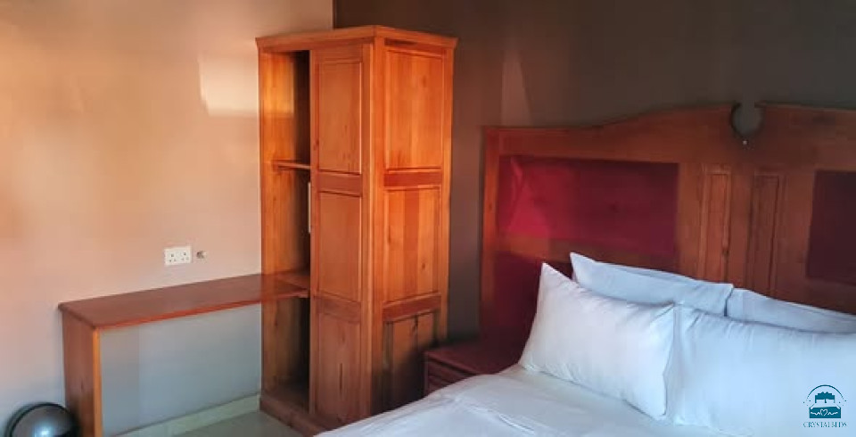 Travellers Guest House