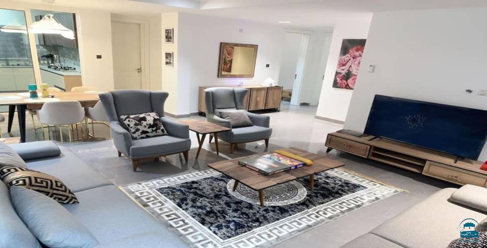 The J N B Residence