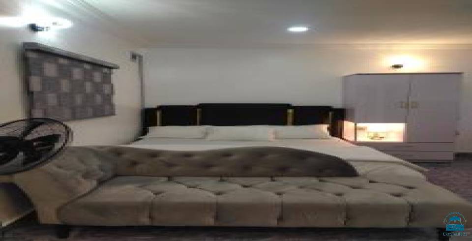 Kemzie Apartments