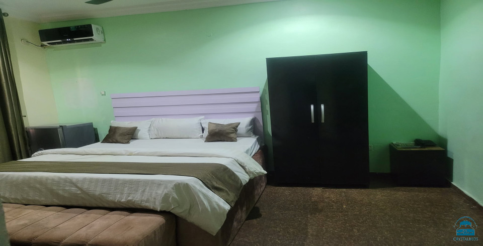 Boon Bourdillon Hotel