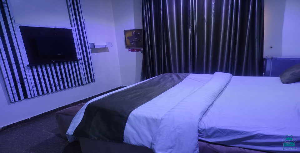 Boon Bourdillon Hotel