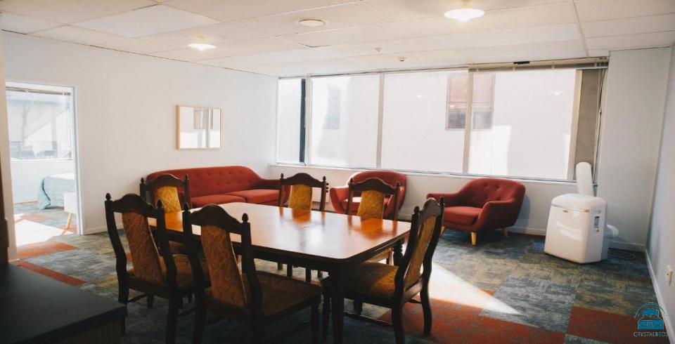 QMB Apartment