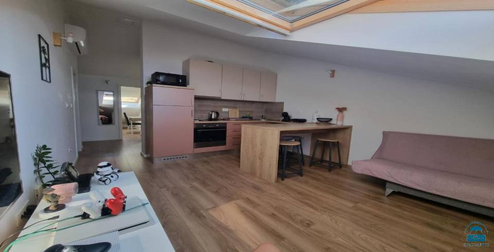 Geeks & Shows Apartments