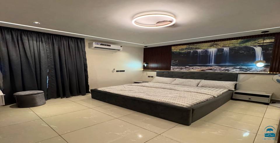 AA luxury apartment 