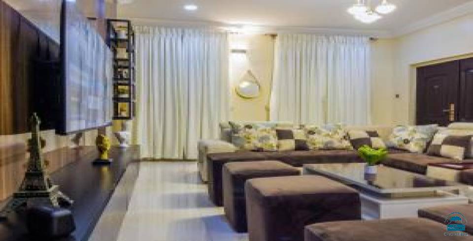 Klaus Residence
