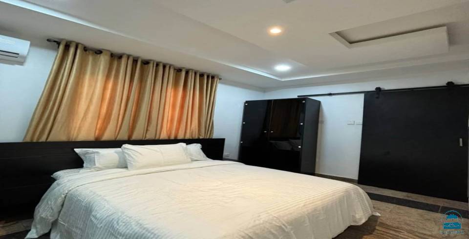 KACTUS APARTMENT