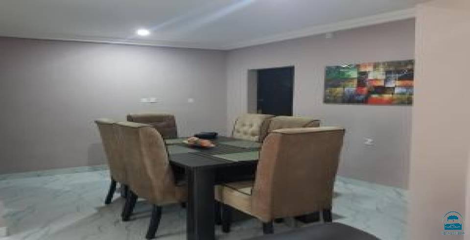 Donho Luxury Apartments