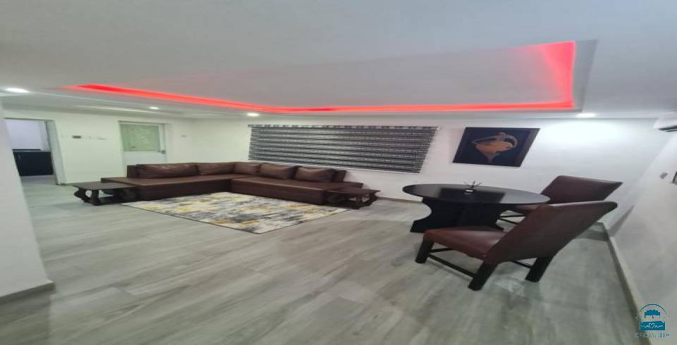 Donho Luxury Apartments