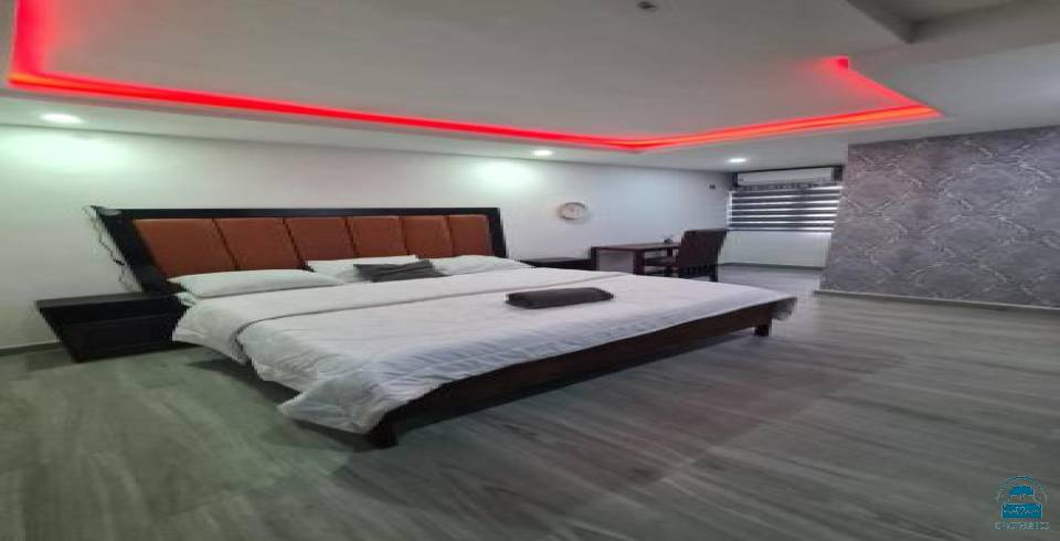 Donho Luxury Apartments